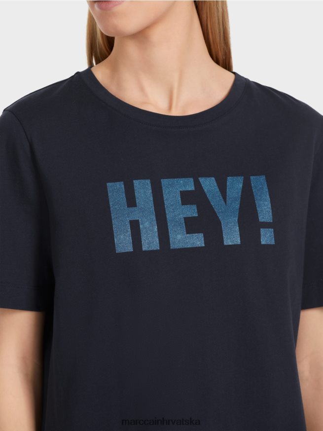 ponoćno plava Marc Cain 