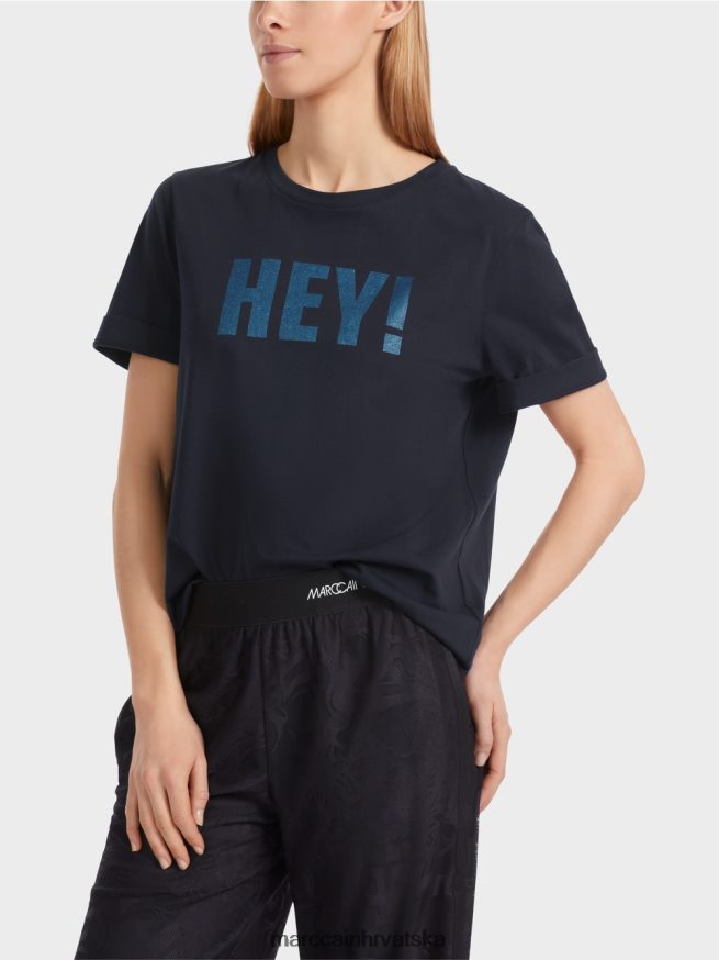 ponoćno plava Marc Cain 