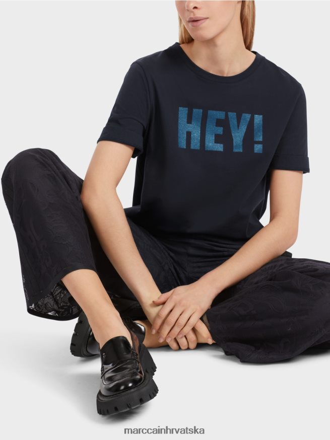 ponoćno plava Marc Cain 