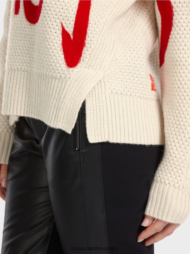 bademovo mlijeko Marc Cain 