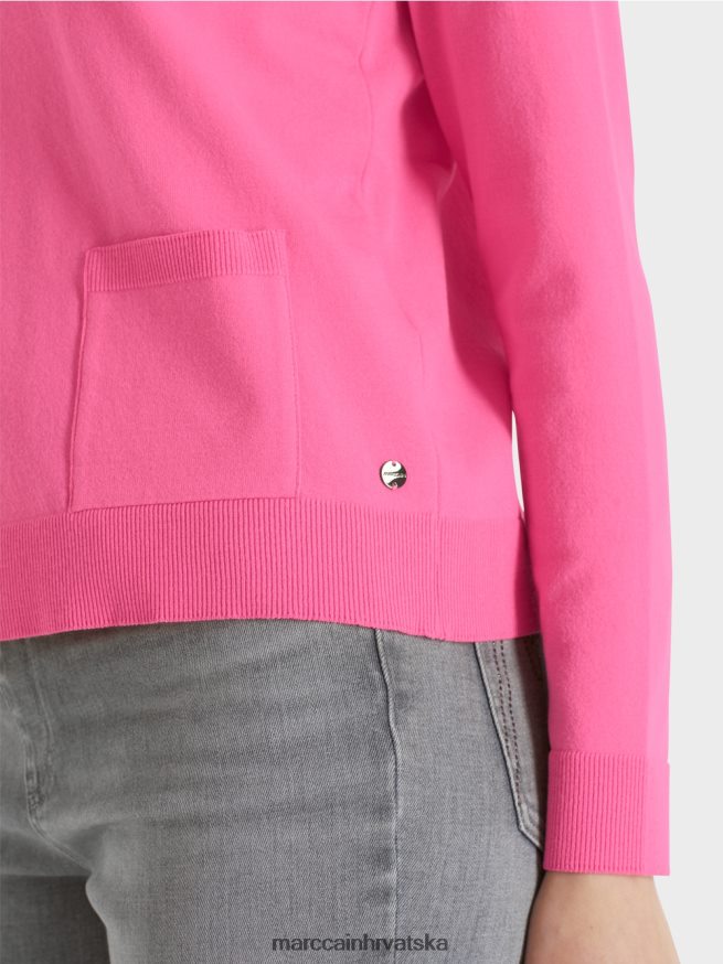 jarko ružičasta Marc Cain džemper 