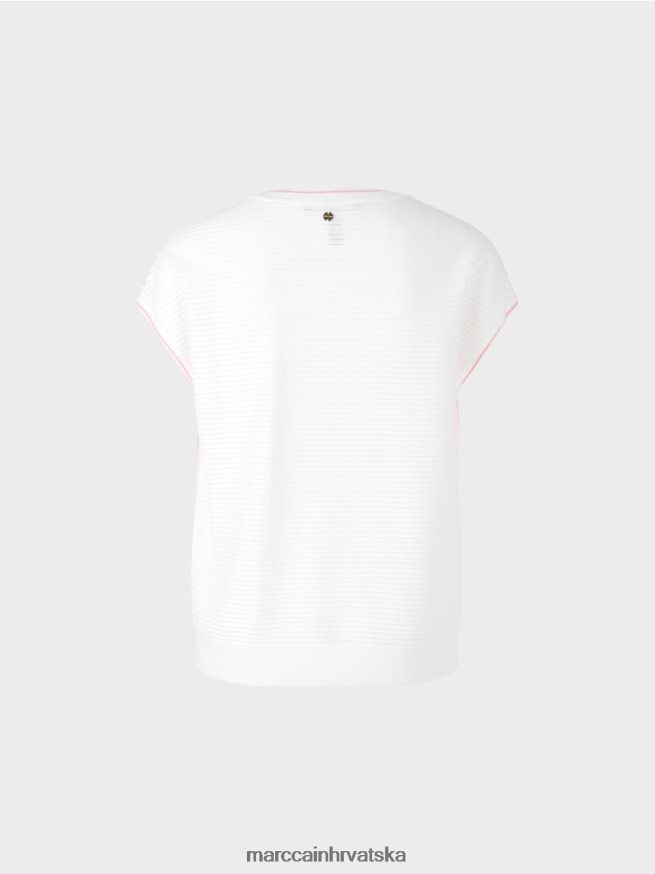 jarko ružičasta Marc Cain pulover 