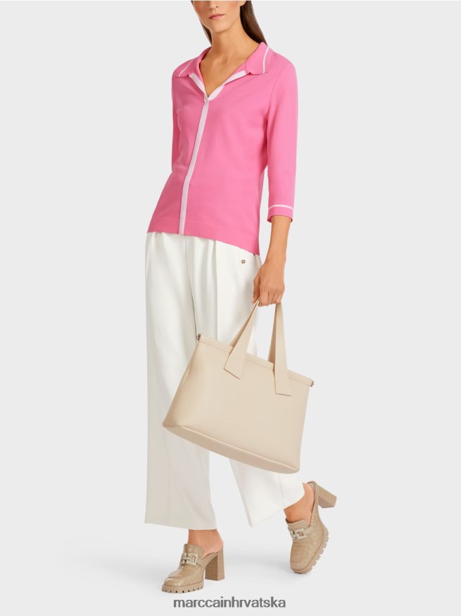 jarko ružičasta Marc Cain 