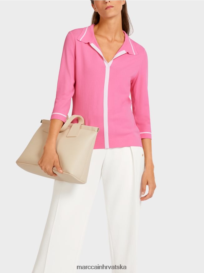 jarko ružičasta Marc Cain 