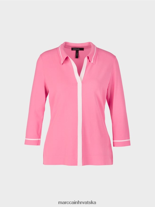 jarko ružičasta Marc Cain 