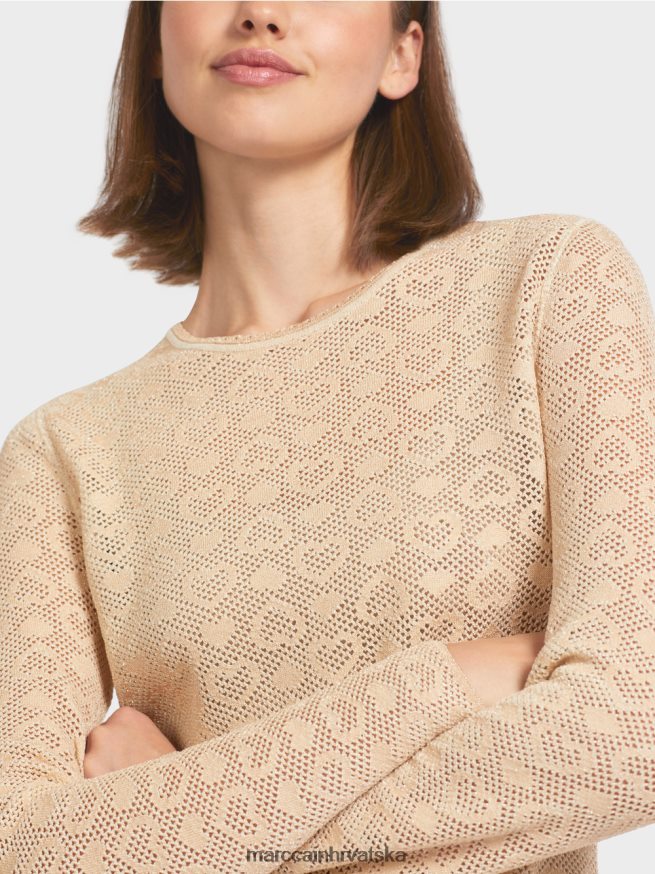krema Marc Cain pulover 