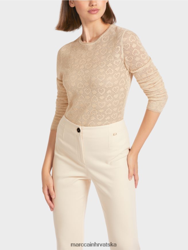 krema Marc Cain pulover 