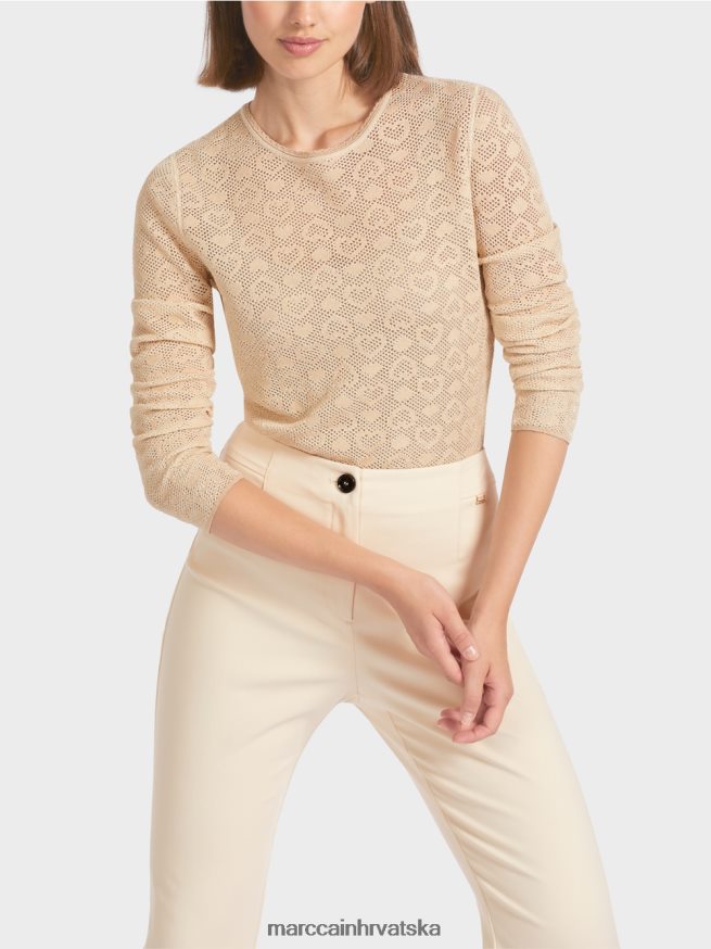krema Marc Cain pulover 