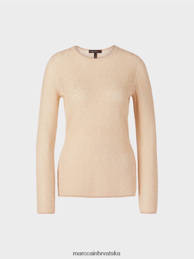krema Marc Cain pulover 