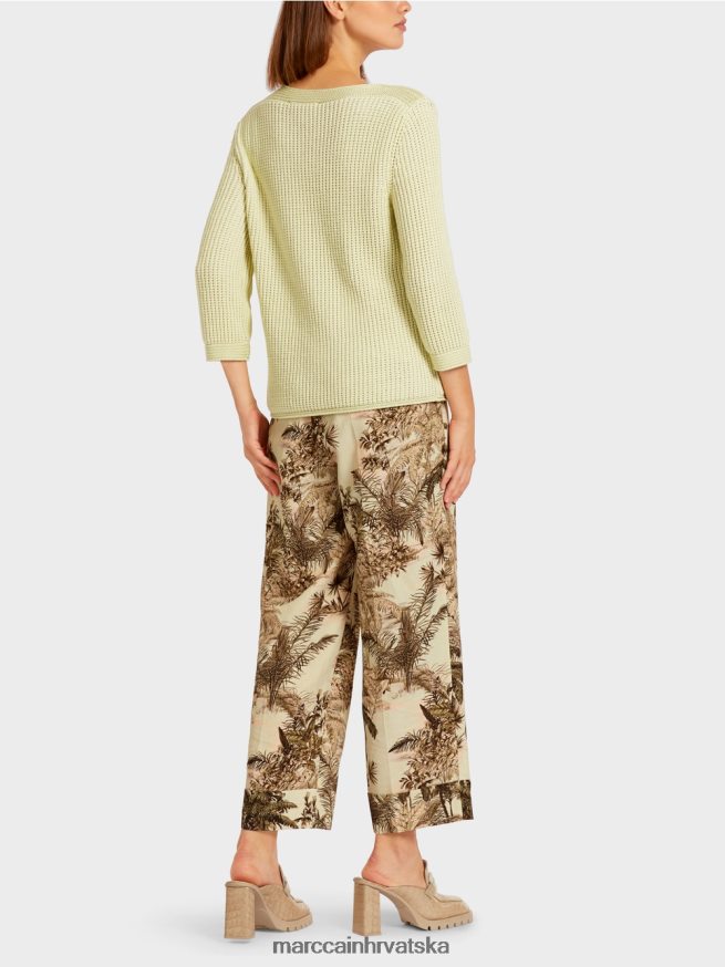 mekani dah Marc Cain pulover 