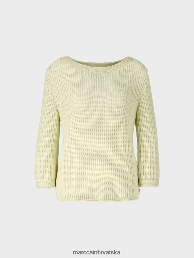 mekani dah Marc Cain pulover 