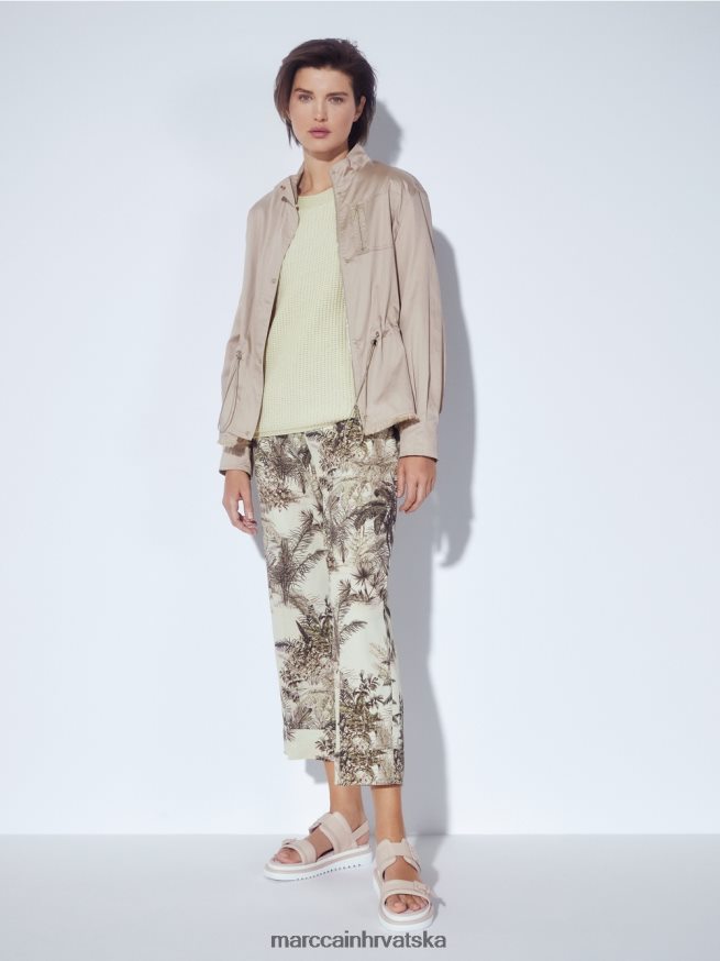 mekani dah Marc Cain pulover 