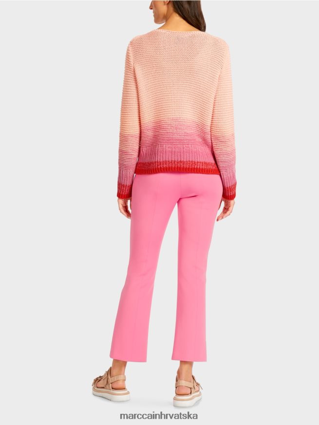 svijetli ten Marc Cain pulover 