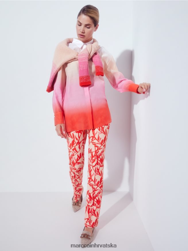 svijetli ten Marc Cain pulover 