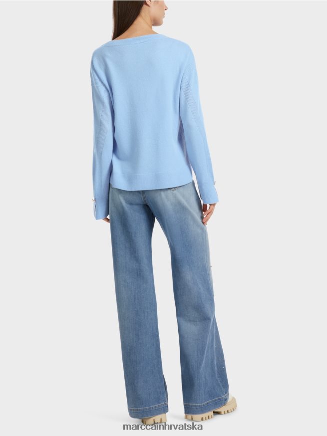 tamno ljetno nebo Marc Cain 