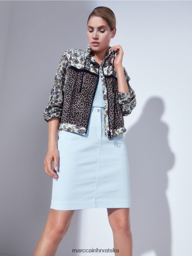 svjetlo meki krovni prozor Marc Cain 