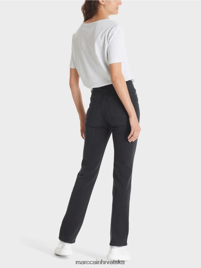 antrazit Marc Cain fyli 