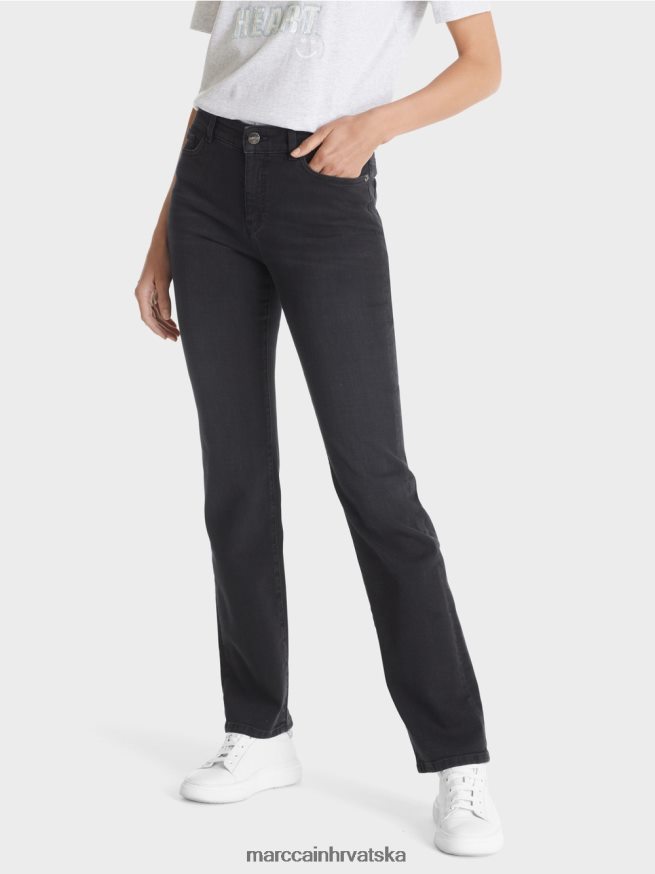 antrazit Marc Cain fyli 