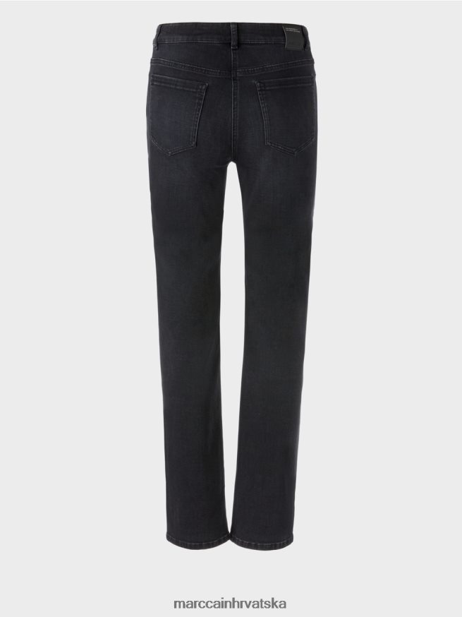 antrazit Marc Cain fyli 