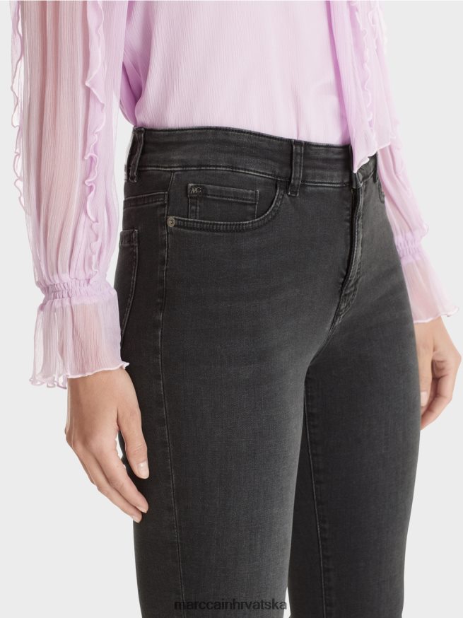 antrazit Marc Cain silea 