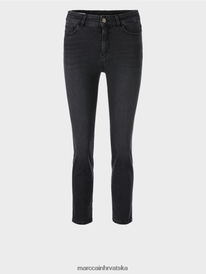 antrazit Marc Cain silea 