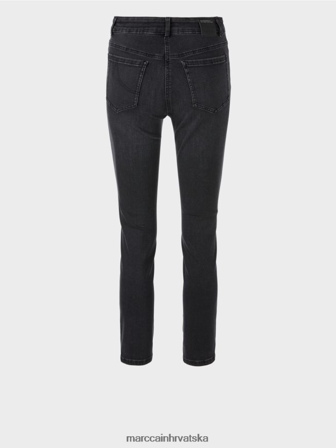 antrazit Marc Cain silea 