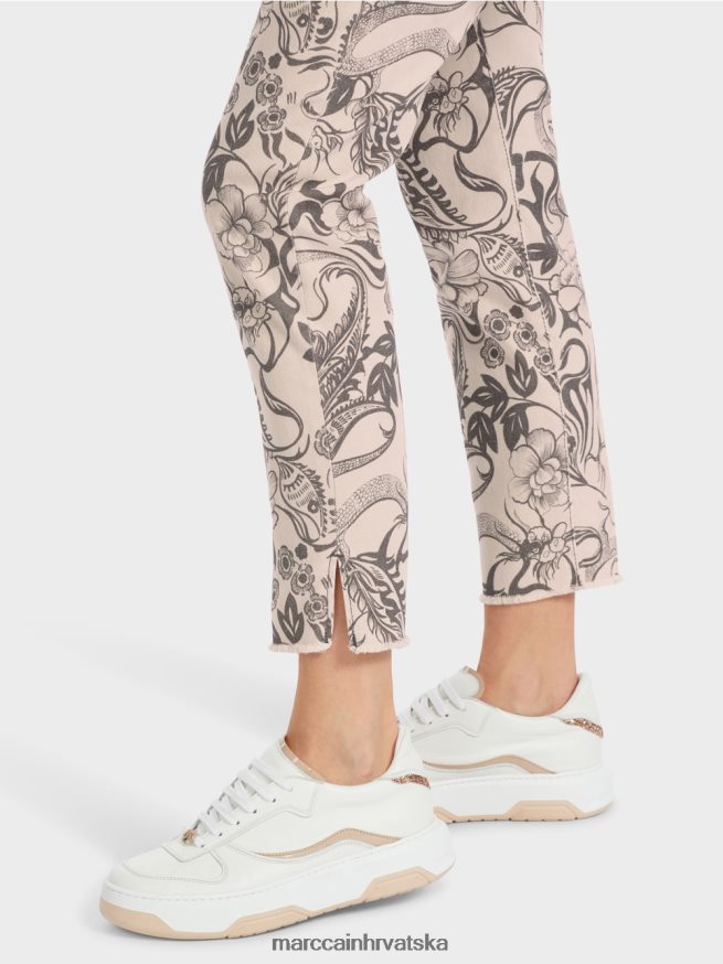 bademov cvijet Marc Cain silea 