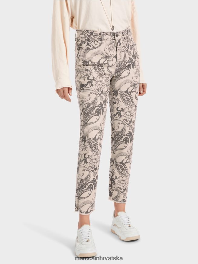 bademov cvijet Marc Cain silea 