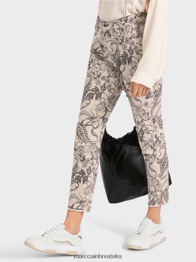 bademov cvijet Marc Cain silea 