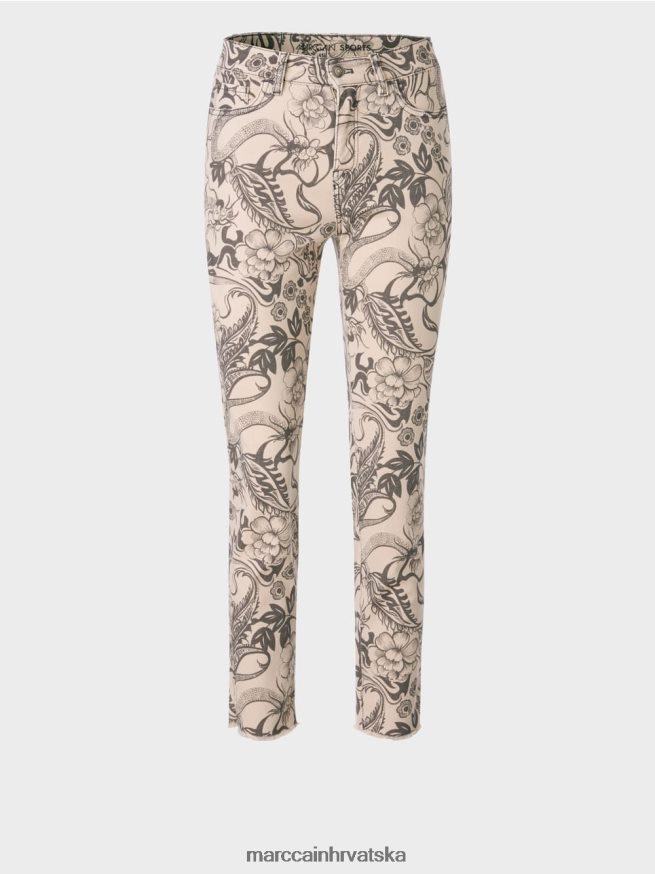 bademov cvijet Marc Cain silea 