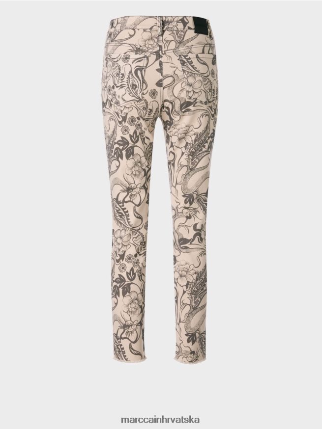 bademov cvijet Marc Cain silea 