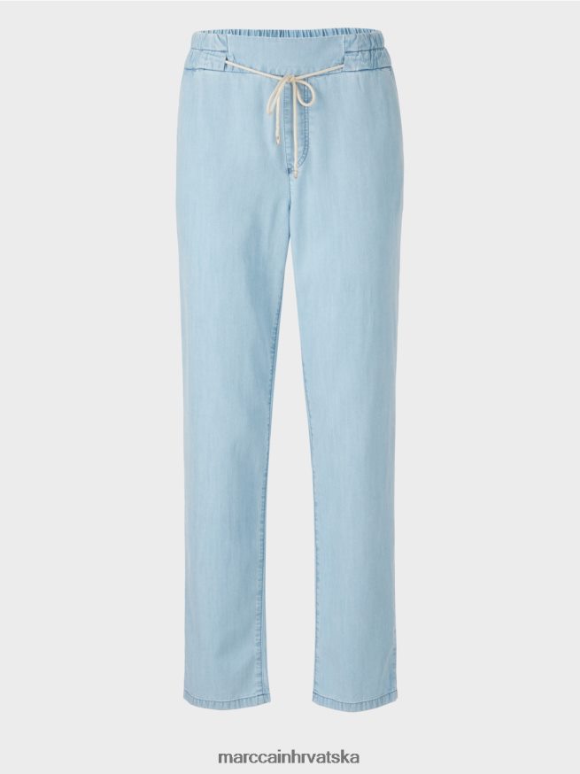 beba plava Marc Cain rivera 