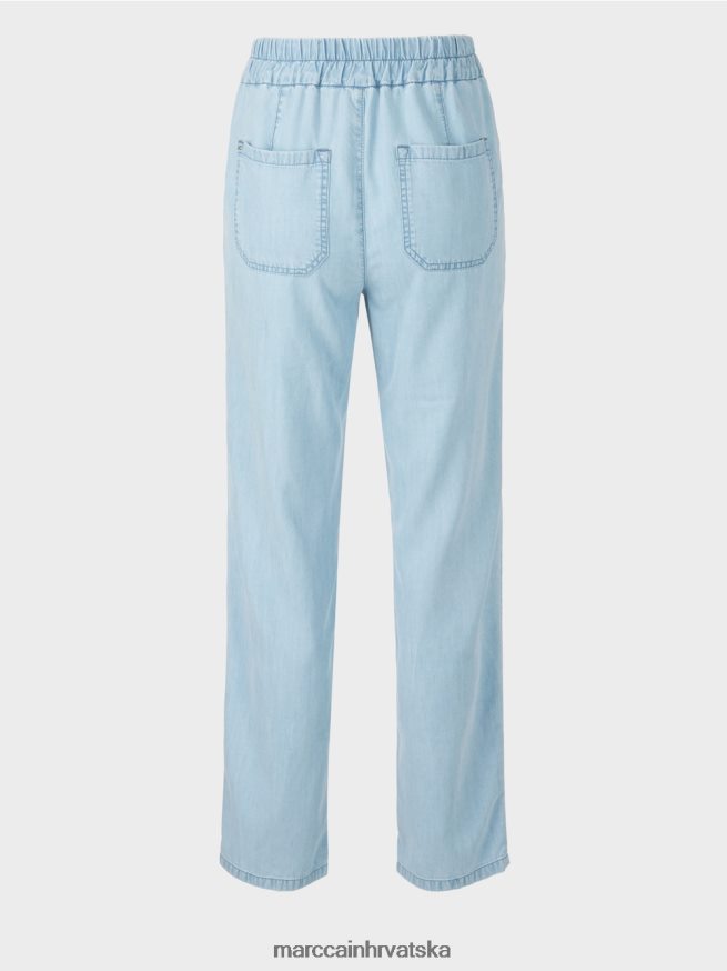 beba plava Marc Cain rivera 