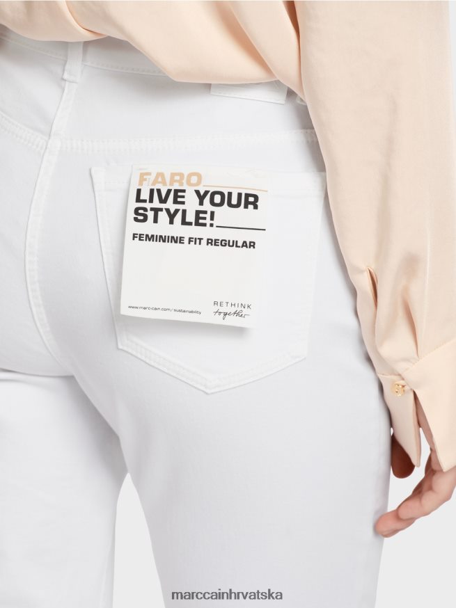 bijela Marc Cain faro 