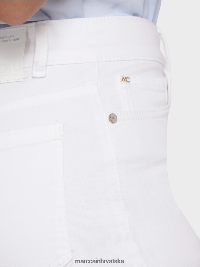 bijela Marc Cain silea 