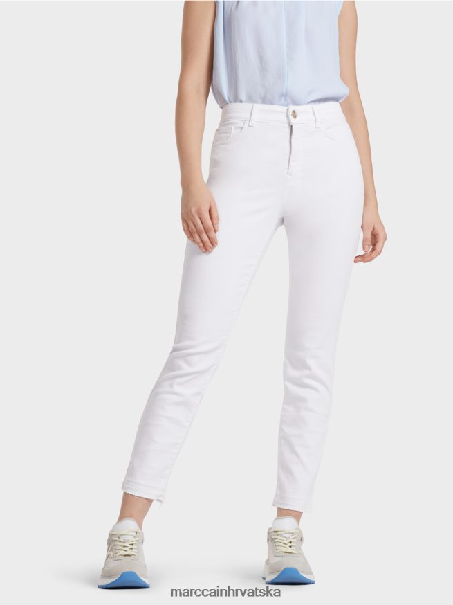 bijela Marc Cain silea 