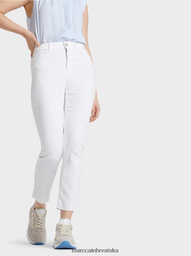 bijela Marc Cain silea 