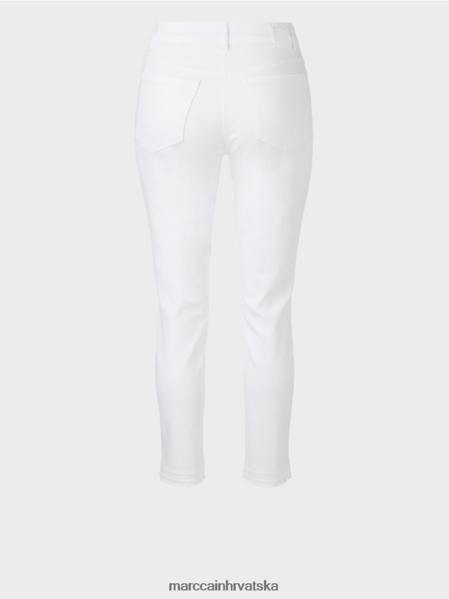 bijela Marc Cain silea 