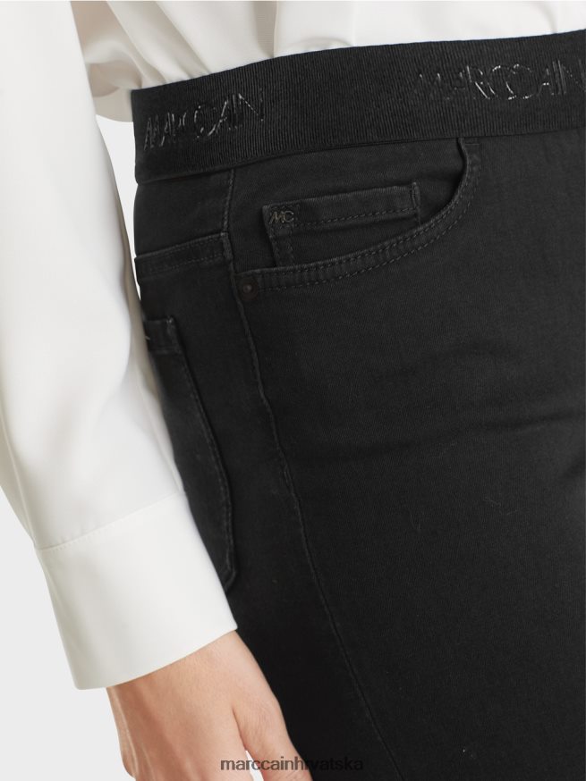 crno Marc Cain siena 