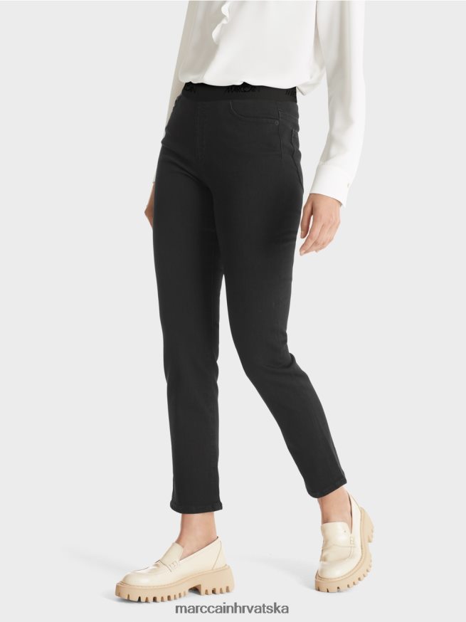 crno Marc Cain siena 