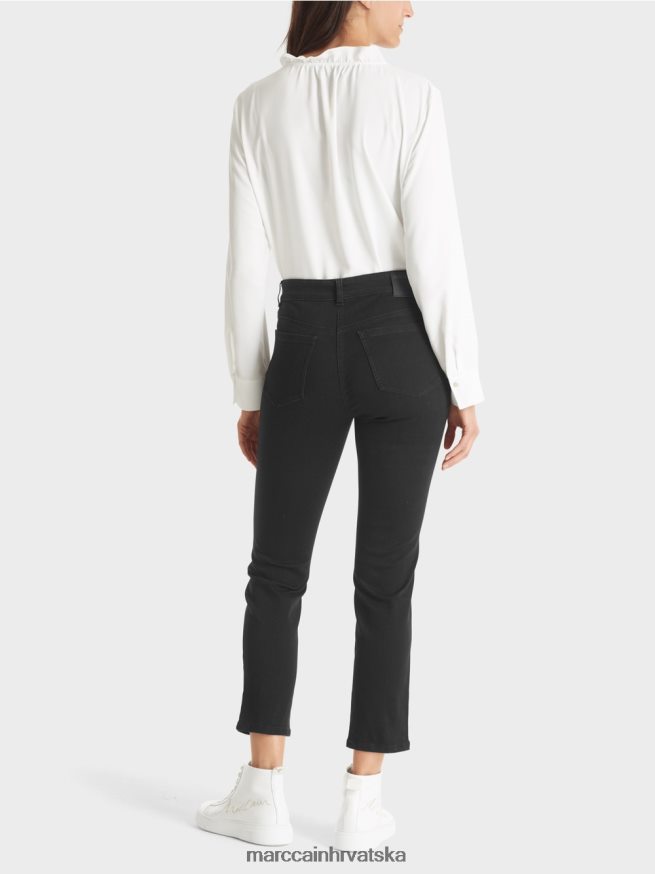 crno Marc Cain silea 