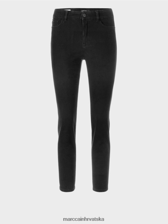 crno Marc Cain silea 