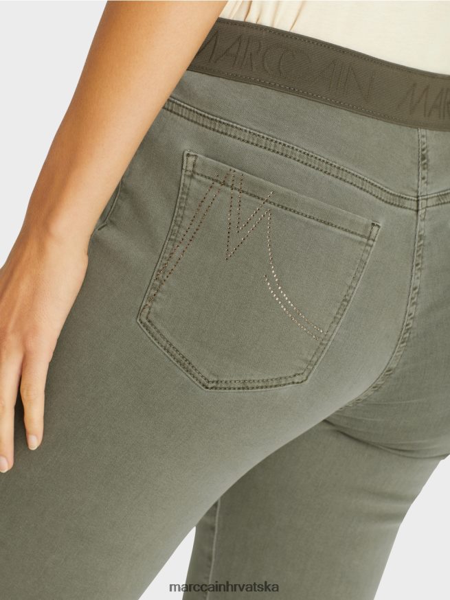 duboka džungla Marc Cain siena 