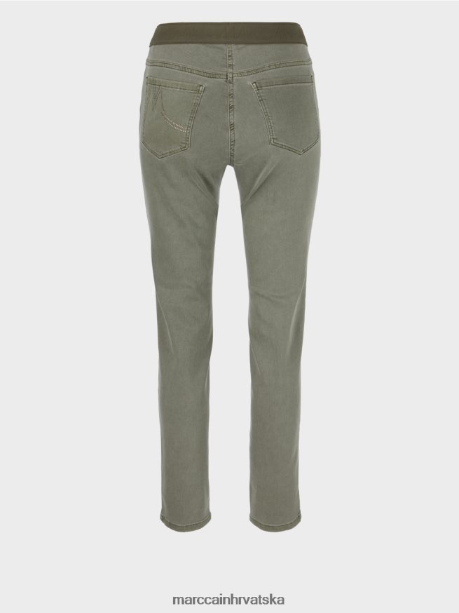 duboka džungla Marc Cain siena 