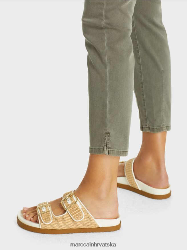 duboka džungla Marc Cain silea 