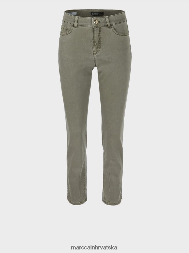 duboka džungla Marc Cain silea 