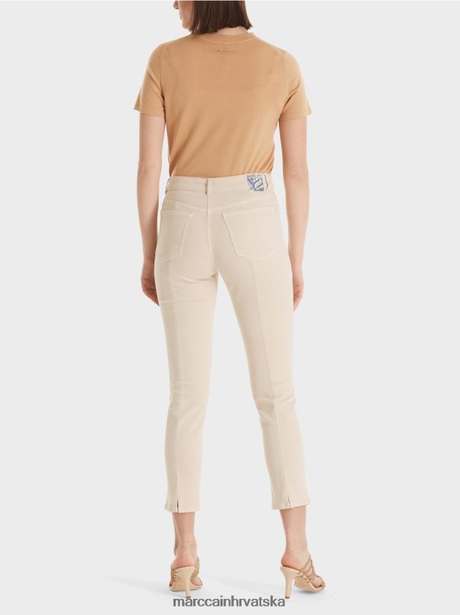 mekani cvijet Marc Cain silea 