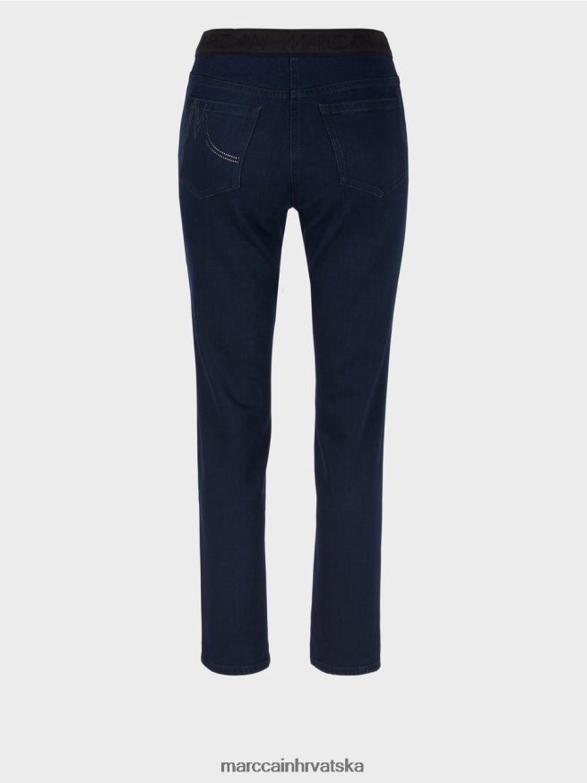 ponoćno plava Marc Cain siena 