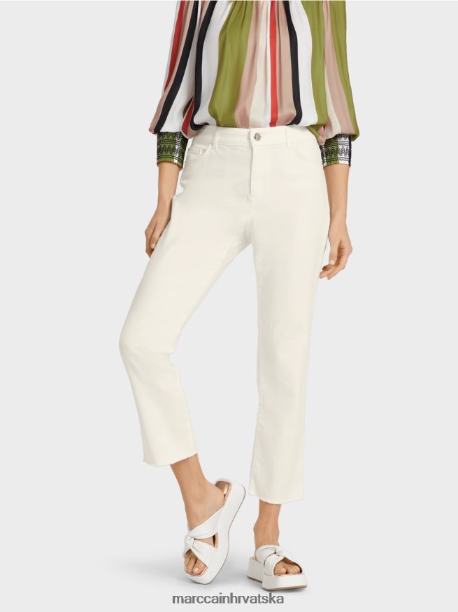 prljavo bijela Marc Cain 