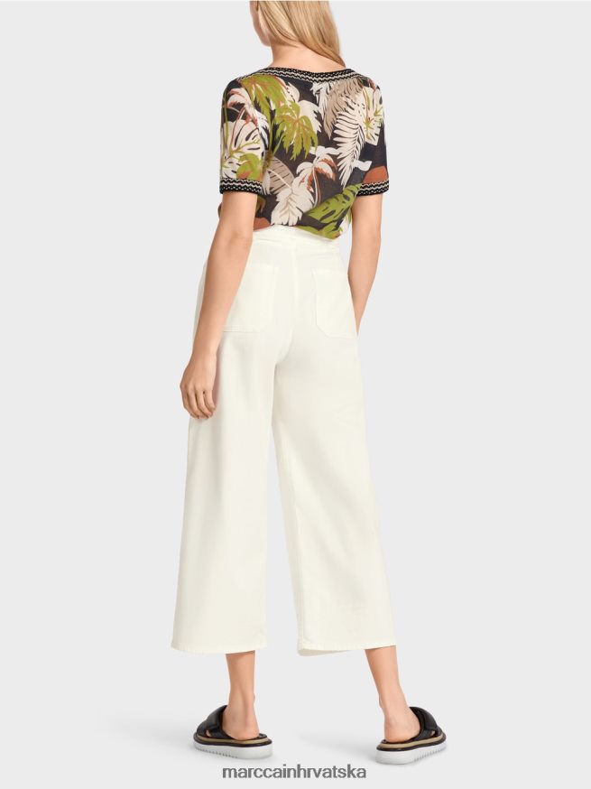 prljavo bijela Marc Cain 